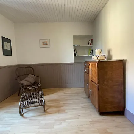 Holidayhome For 6 Persons At Ferme La Geneste Coux-et-Bigaroque-Mouzens Exterior photo