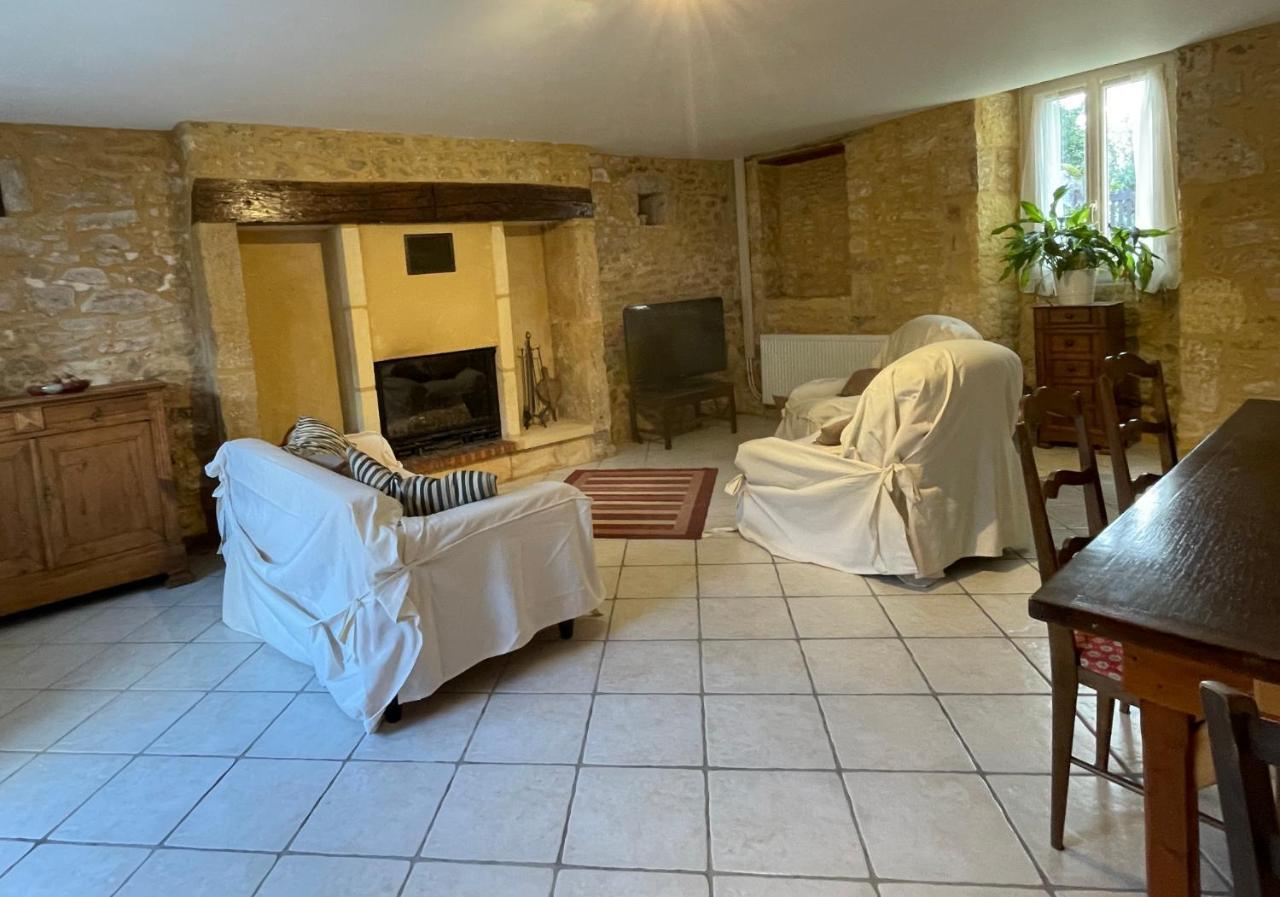 Casa de Férias For 6 Persons At Ferme La Geneste