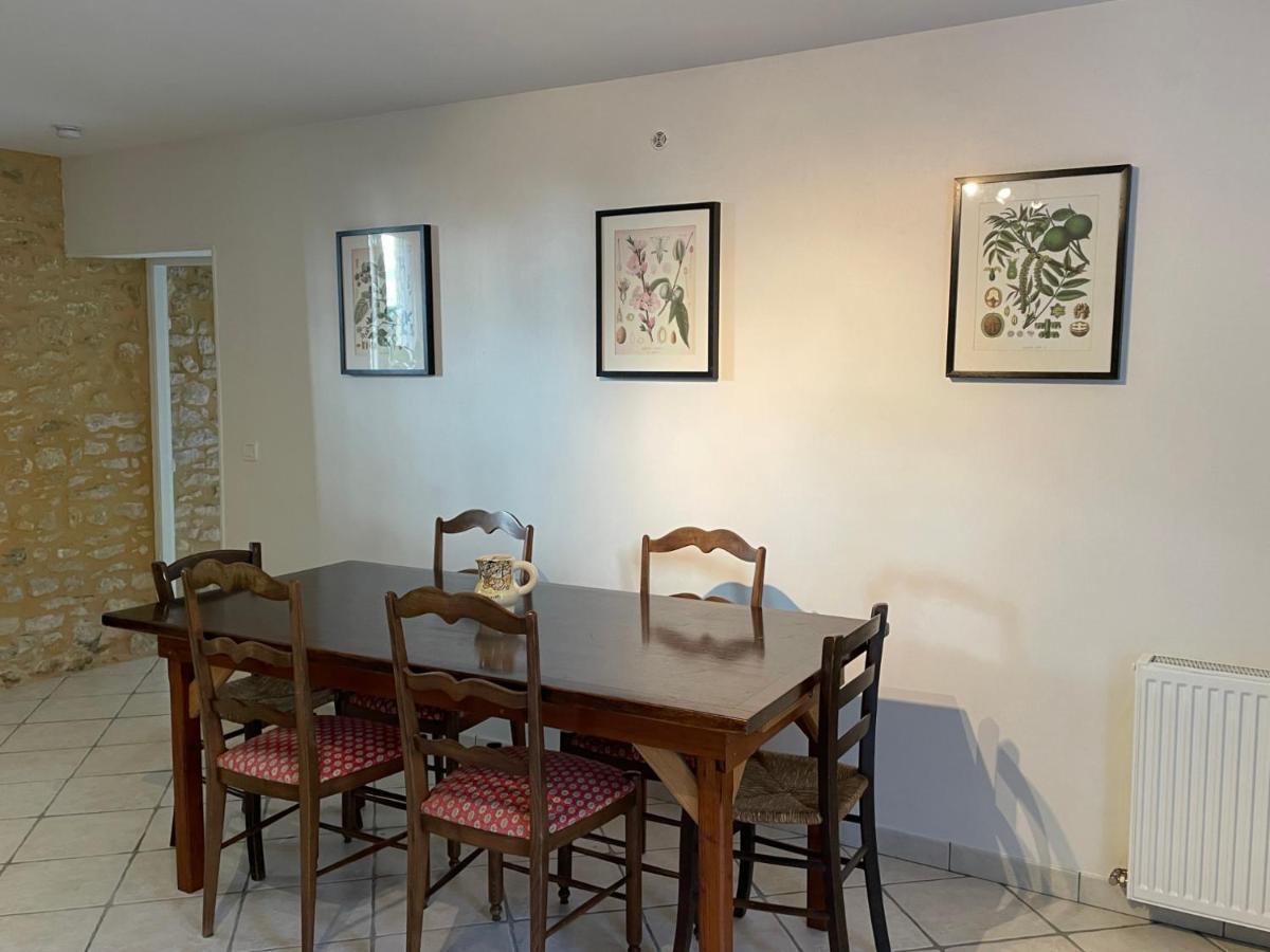 For 6 Persons At Ferme La Geneste Coux-et-Bigaroque-Mouzens